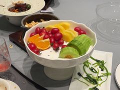 -狮王府淮扬菜(新街口友谊店)