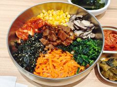 -米村拌饭(东方新天地店)