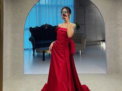 -Lafine Paris 法国兰斐婚纱礼服