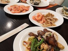 -聚春园自助餐厅(东街口店)