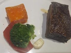 -王品牛排(佛山南海万科广场店)