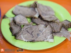 -清真磨沟沿老字号牛肉面(总店)