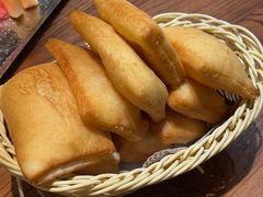 -驿楼兰·新疆菜(火车站店)