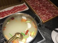 -许府牛火锅(信义坊总店)