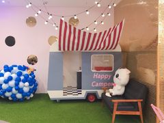-Lilliput·粒粒堡亲子餐厅(嘉定宝龙店)