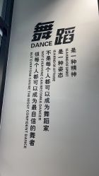 -跳动全城舞蹈