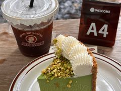 -The Roastery By AllYouWant(福田店)