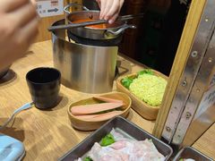 -独食火锅·半米屋台(望平街店)