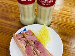 -老赵面店(大西路店)