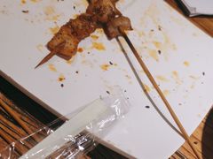 -平娃三宝烧烤·面食(南小街店)