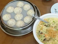 -小有天灌汤包老菜馆(南一马路店)