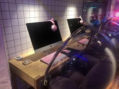 -约网咖(西塔店)
