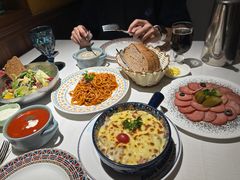 -俄士厨房(五棵松华熙LIVE店)