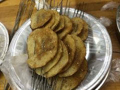 肯德基(盘龙城)-肯德基(盘龙奥莱店)