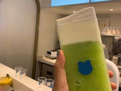 -兰熊鲜奶(西直门凯德mall店)