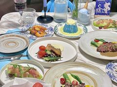 -G+KITCHEN(龙湖狮山天街店)