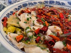 -漢舍中国菜馆(889广场店)