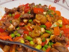 -匠熙小馆(崇文门店)