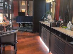 -海派悦庭·海胆烧麦·新融合菜(凯德广场店)