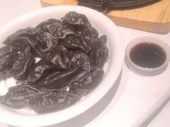 -百富源·海鲜辽菜(和平北大街店)