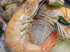 -万和春排骨砂锅米饭(湖北路店)