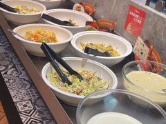 -比格比萨自助(国展店)