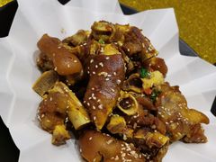 -金满楼(天河中路店)