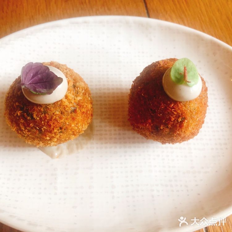 🇸🇬新加坡西班牙🇪🇸米其林推荐餐厅｜ Olivia 