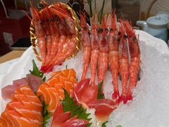 -虹料理·日料放题(悠方店)