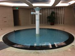 -秦皇国际大酒店健身中心