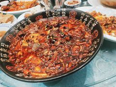 -建坤水席宫·洛阳菜(中州路店)