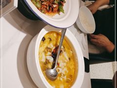 -兰湘子·湘菜小炒(崂山丽达店)