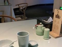 -冶春茶社(星汉大厦店)