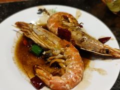 阿根廷红虾-汉巴味德(大悦城店)