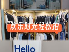 -Best U照相馆证件照·外拍(中山公园店)