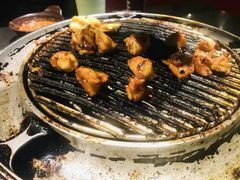 -大山炭火烤肉自助(印象城店)