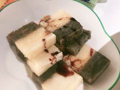 鸳鸯糍粑-撒椒·四川江湖菜(西单大悦城店)