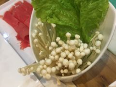 -北门涮肉·铜锅涮肉(南锣鼓巷店)