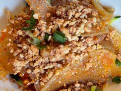 -青炉里青花椒鲜活烤鱼(理工大店)
