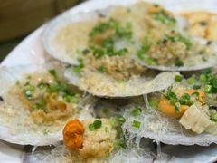 -贝岭居酒楼(黄贝路店)
