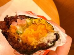 -大糯家饭团(华润万象城店)