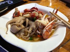 -马路牙子地桌烤肉(工体店)