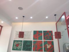 -塔斯汀中国汉堡(长平路店)