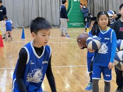 -东方启明星篮球培训(北科大校区)