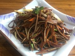 -俏东方·海味水饺·青岛菜(崂山店)