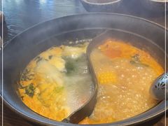 -呷哺呷哺(松江开元店)