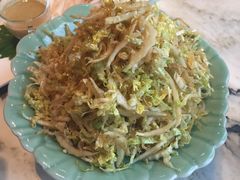-那家小馆•北京菜•烤鸭(香山店)