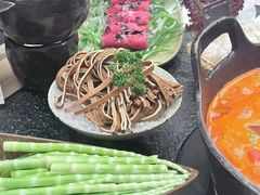 -山缓缓火锅(青岛万象城店)