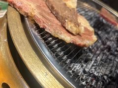 -红沃烤肉(家乐福2部店)