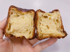 -佐敦面包铺·JORDAN BAKERY